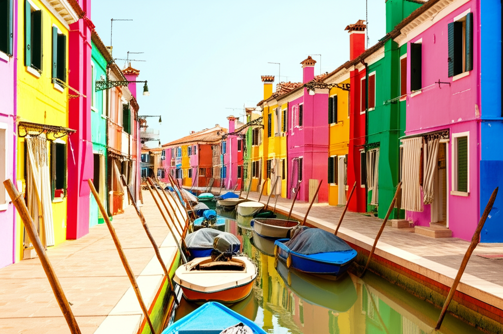 Venice, Italy thumbnail 4