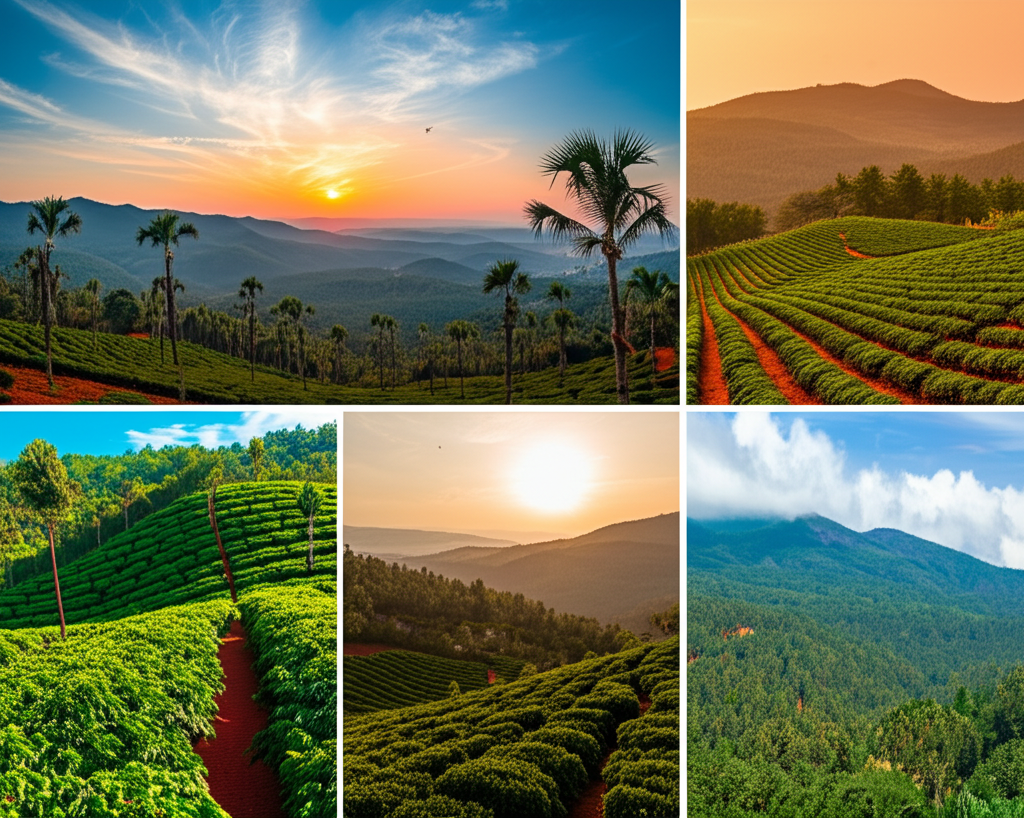 Karnataka Explorer