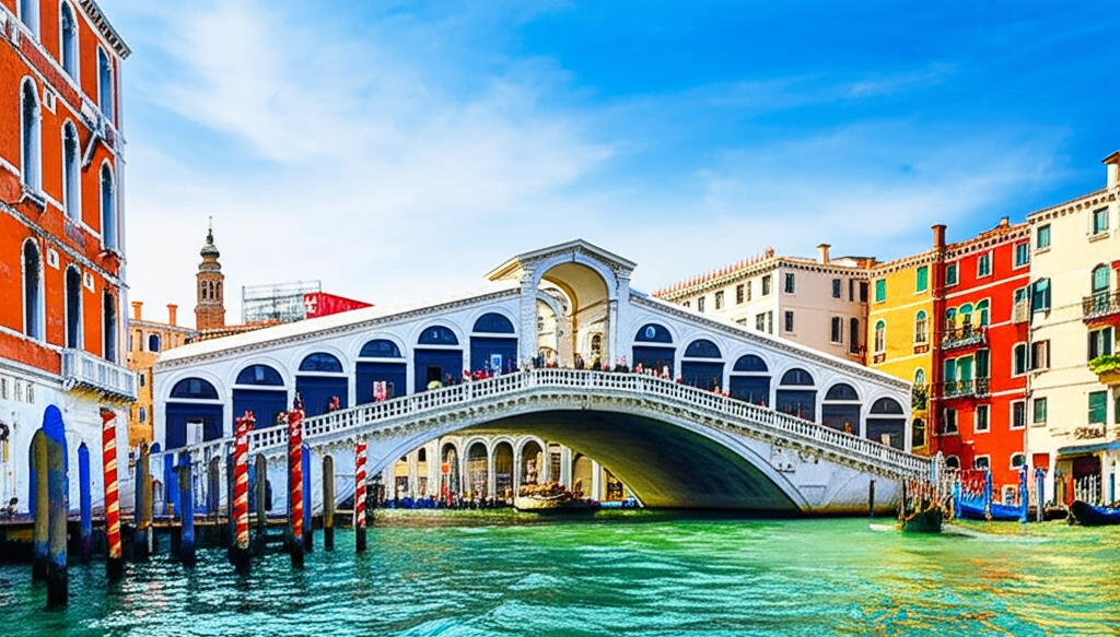 Venice, Italy thumbnail 3