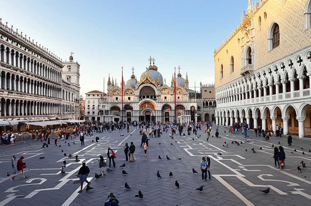 Venice, Italy thumbnail 2