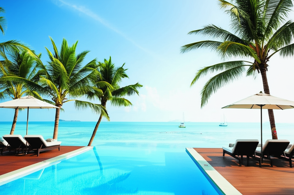 Luxury
